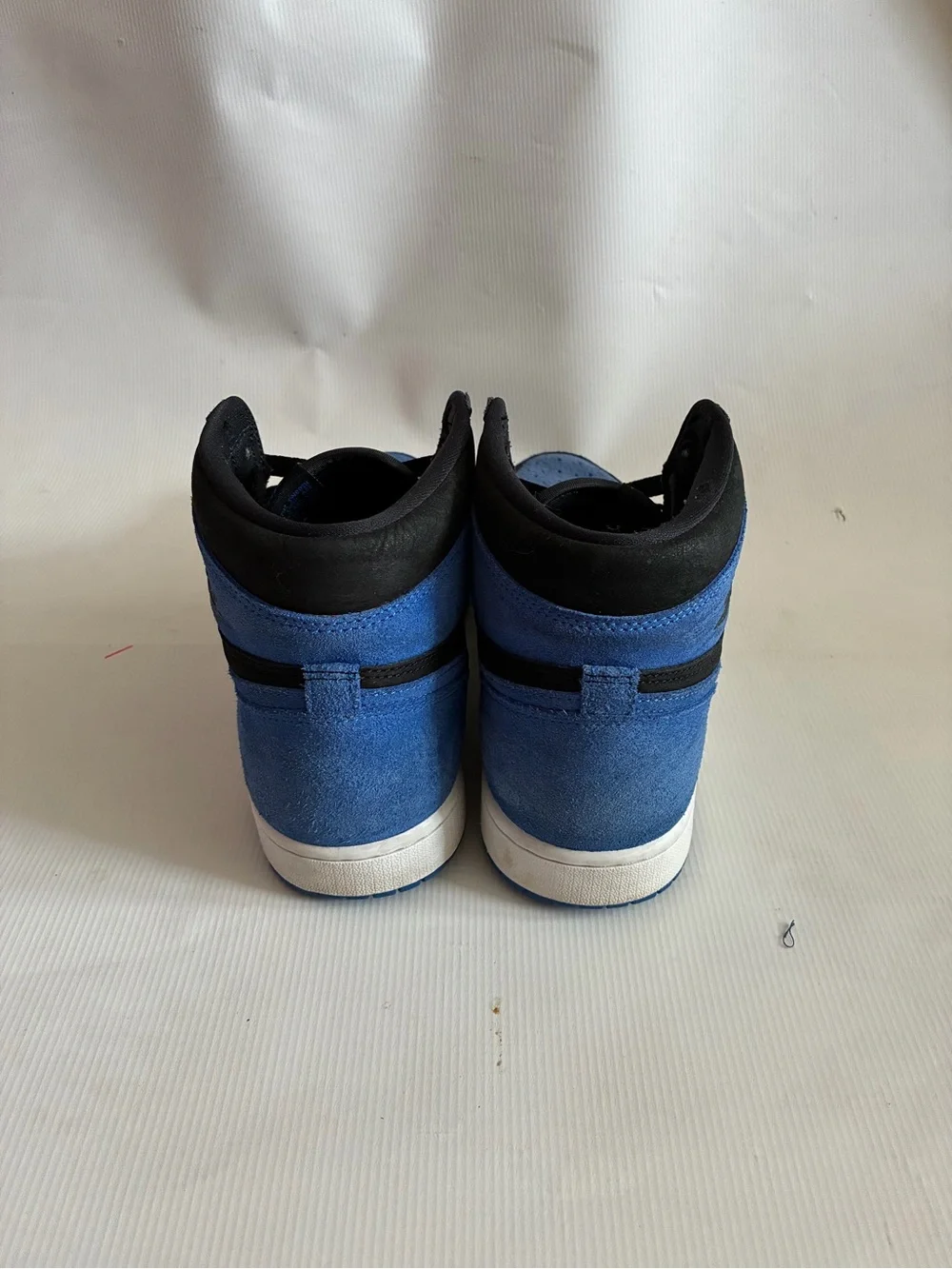 Jordan air royal